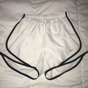 Nike tempo shorts